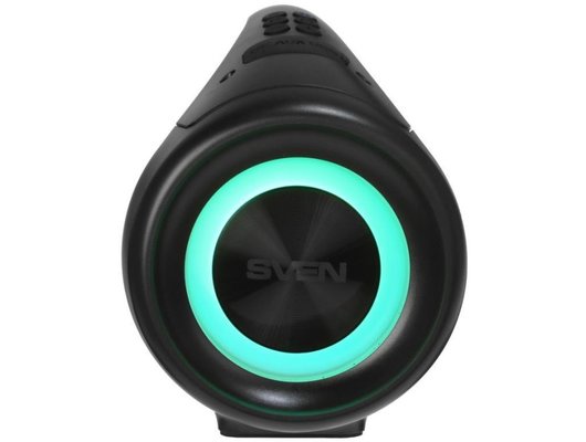 Портативная акустика SVEN PS-370